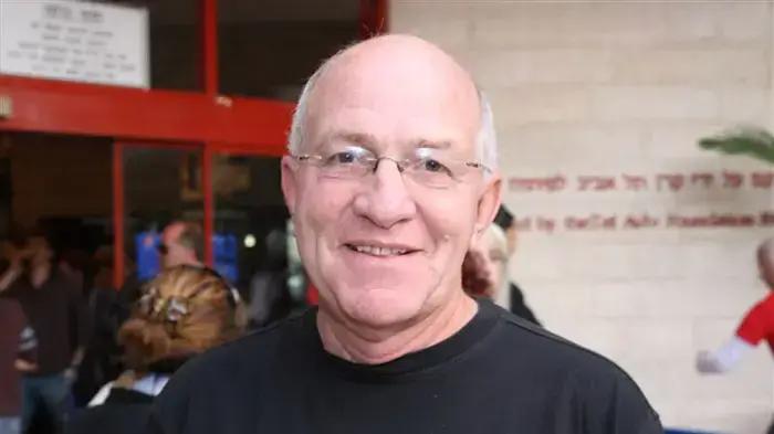 יוחנן צנגן
