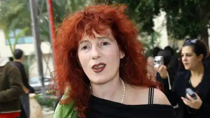 ג'ולי שלז