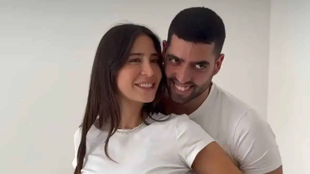 ליאל אלי בהיריון