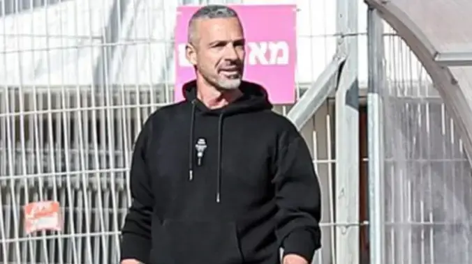 מאיר כהן