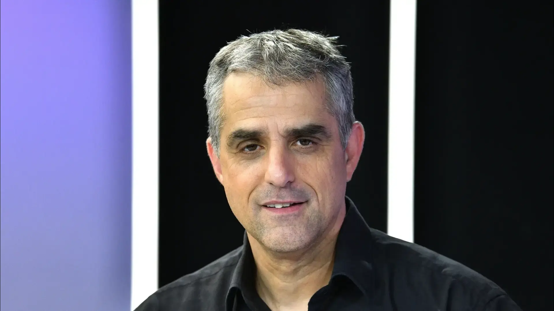ברוך קרא מתארח ב"תיק טוק", יולי 2025