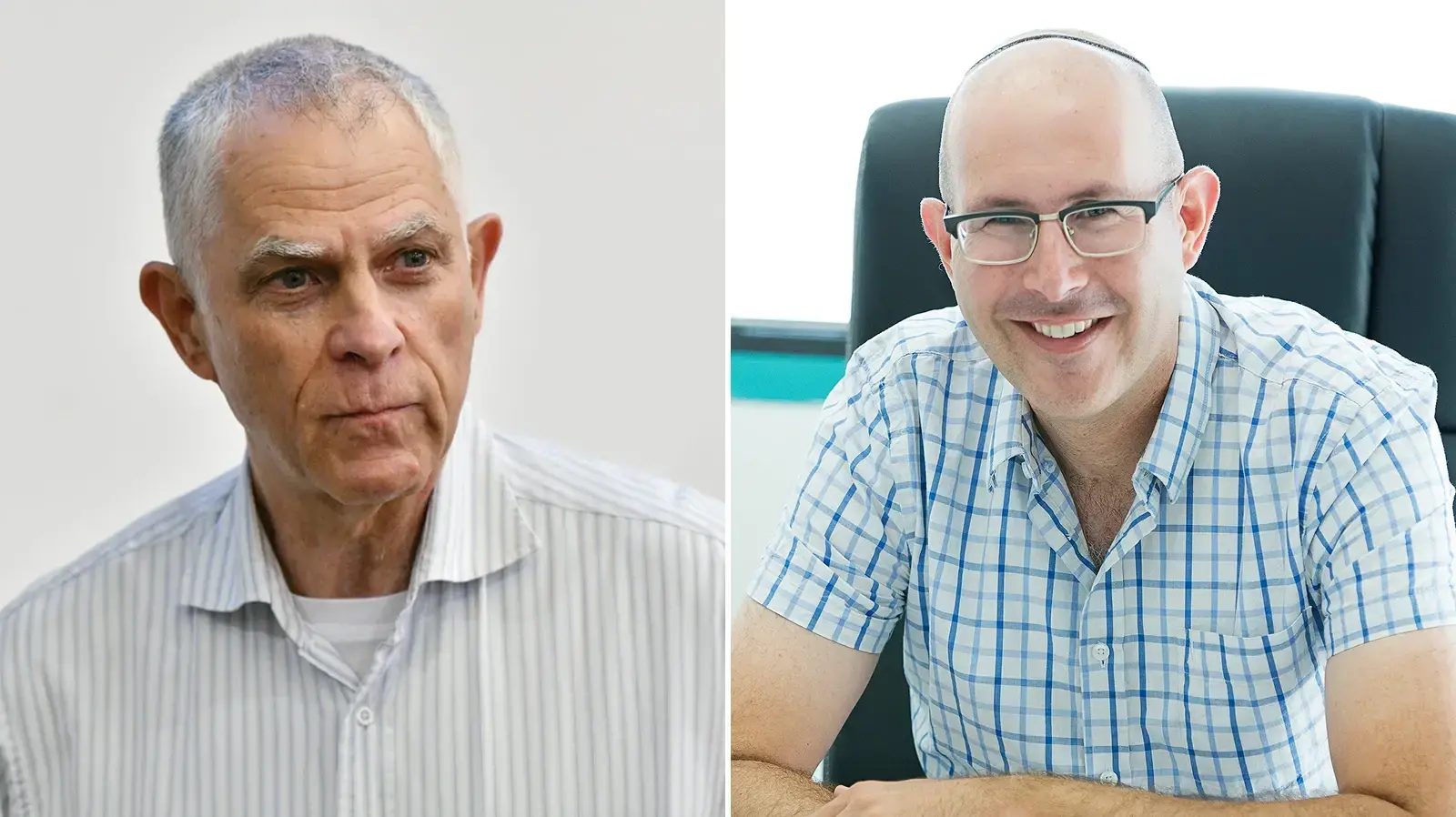 אלעד טנא, נוני מוזס אלעד טנא, נוני מוזס
