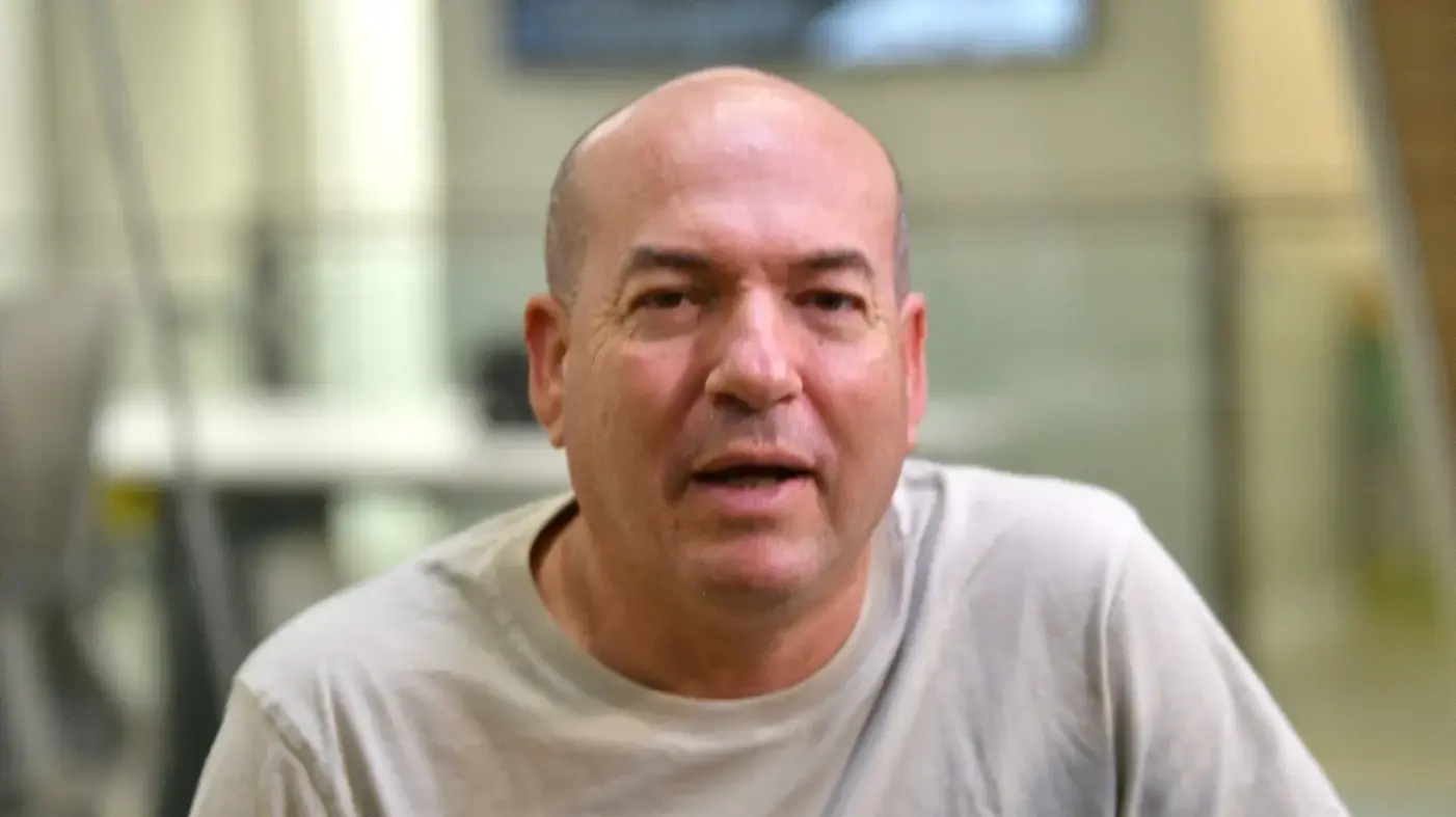 אייל ברקוביץ', יולי 2025 אייל ברקוביץ', יולי 2025