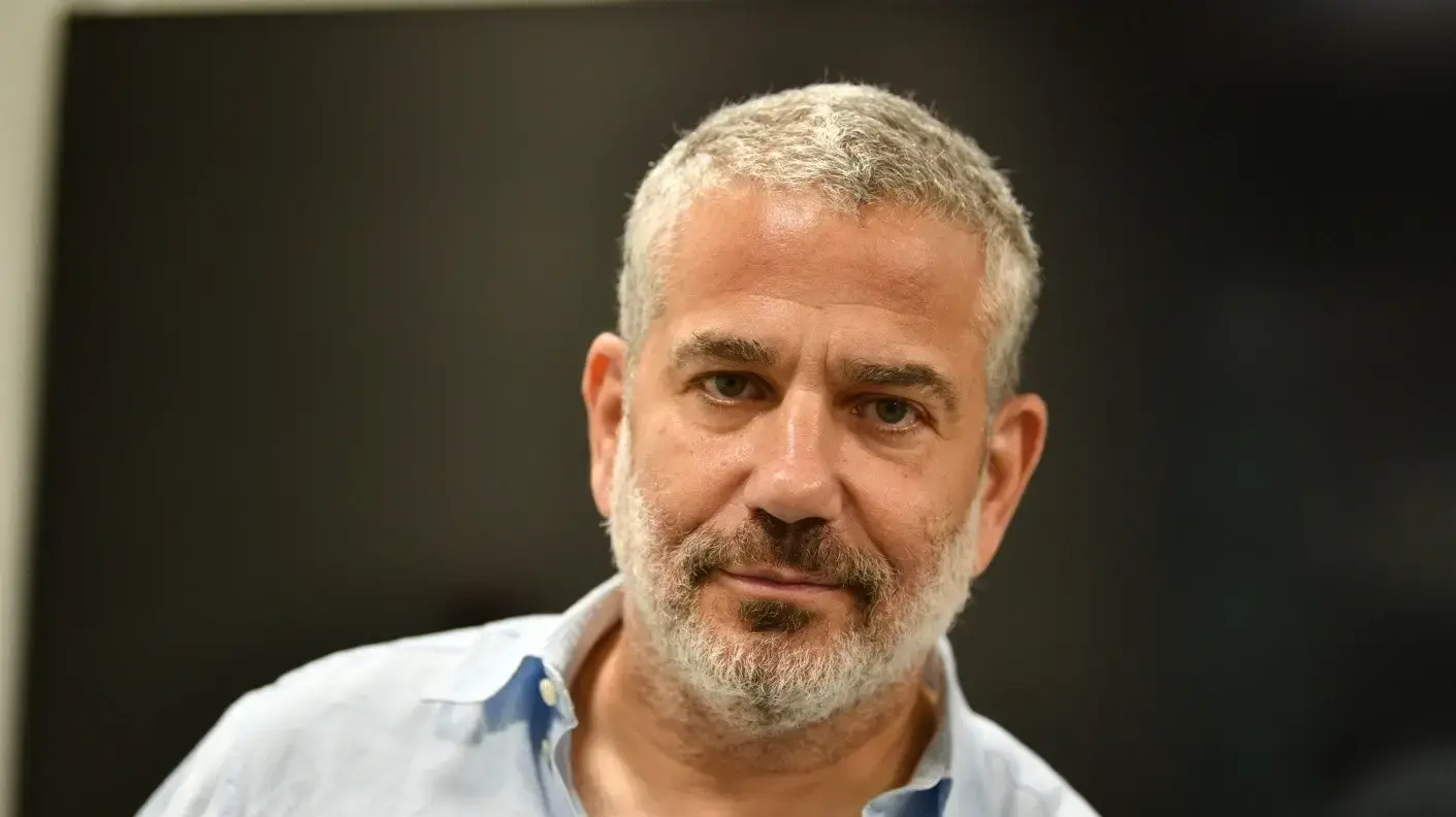 ינון מגל, יולי 2025