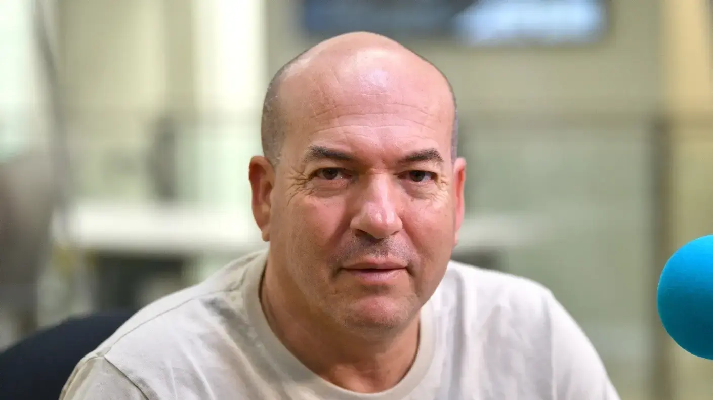 אייל ברקוביץ', יולי 2025