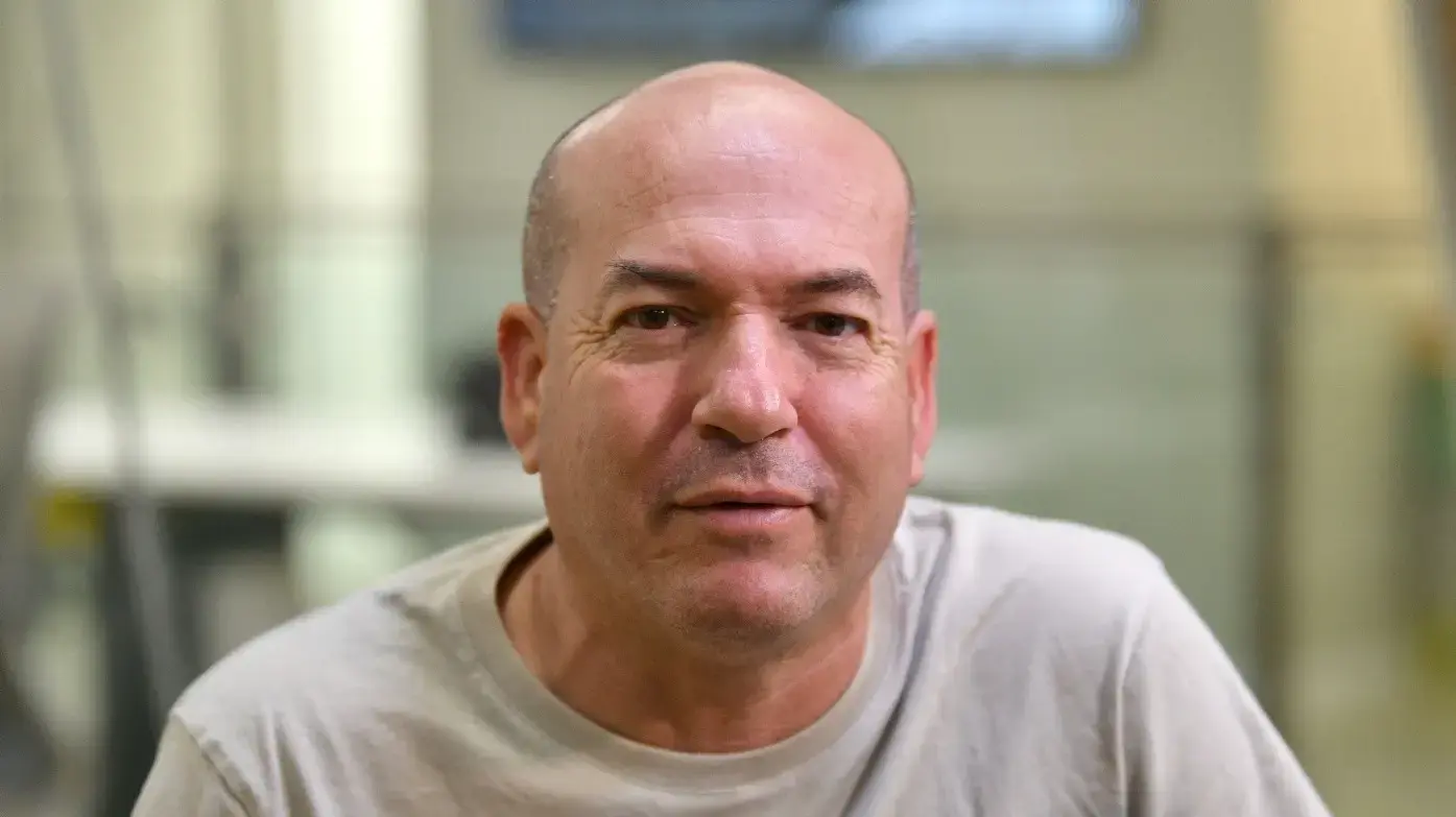 אייל ברקוביץ', יולי 2025