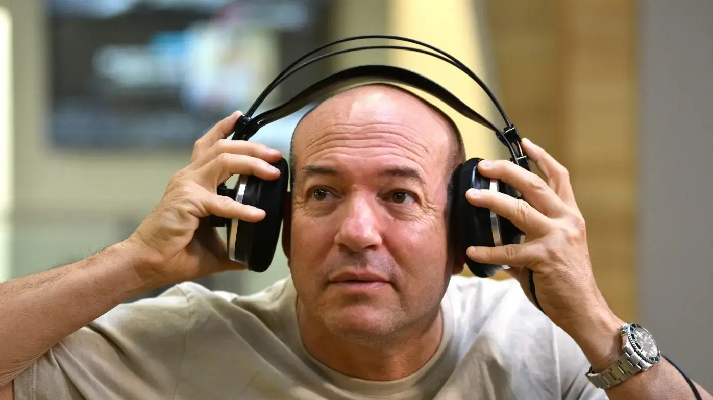 אייל ברקוביץ', יולי 2025 אייל ברקוביץ', יולי 2025