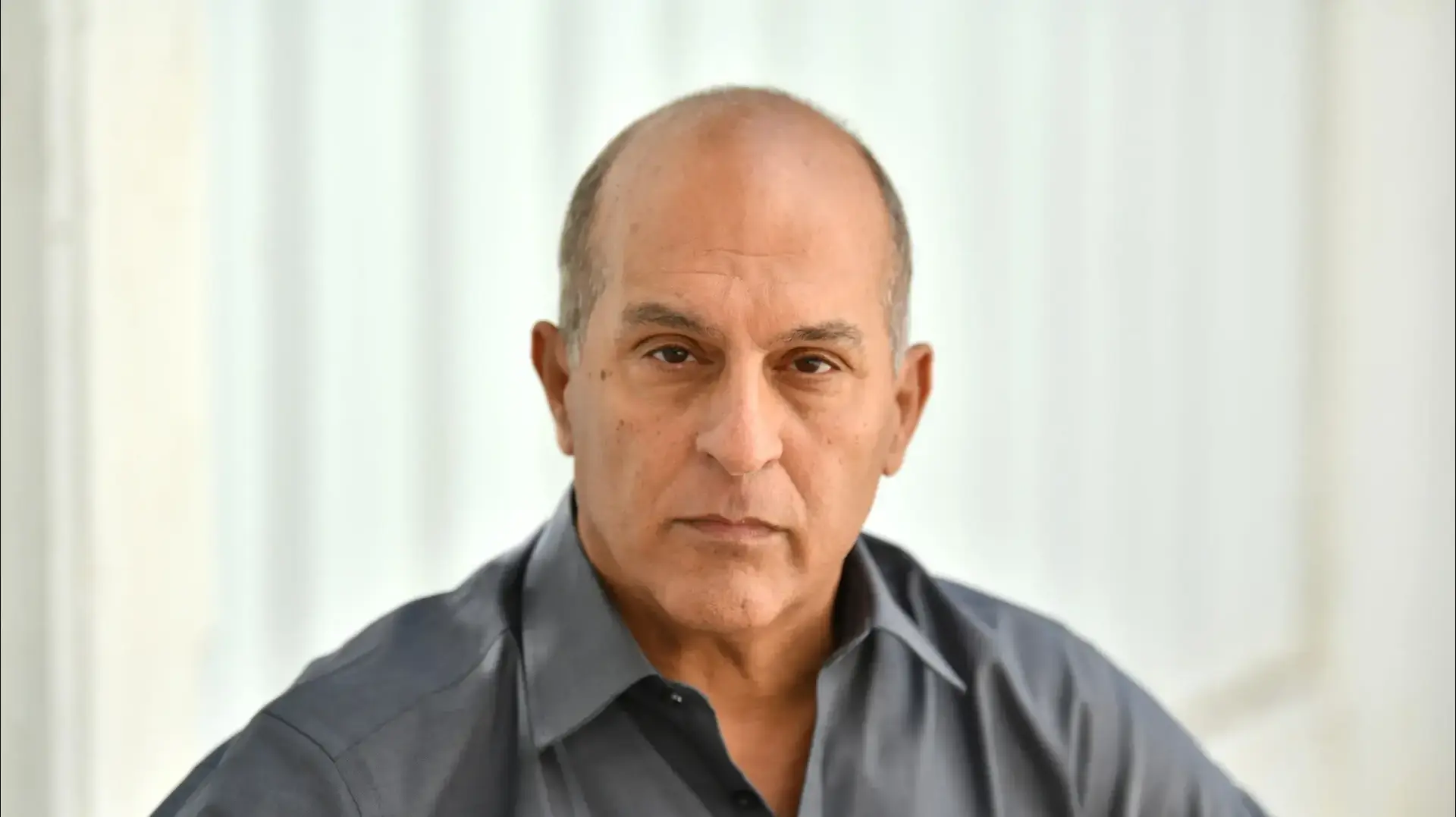 ברק סרי, יולי 2025