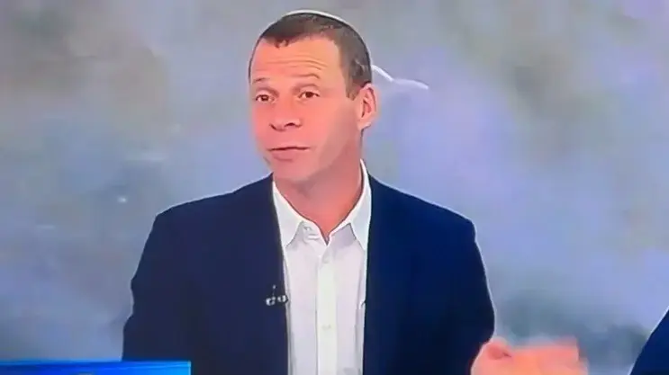 עמית סגל