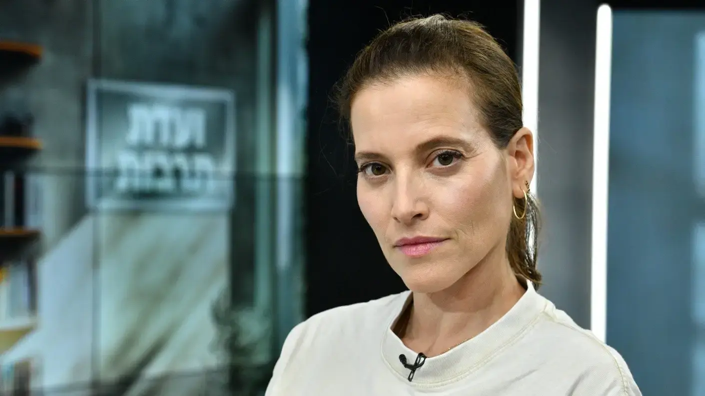 "ועדת תרבות" עם רננה רז, יולי 2025