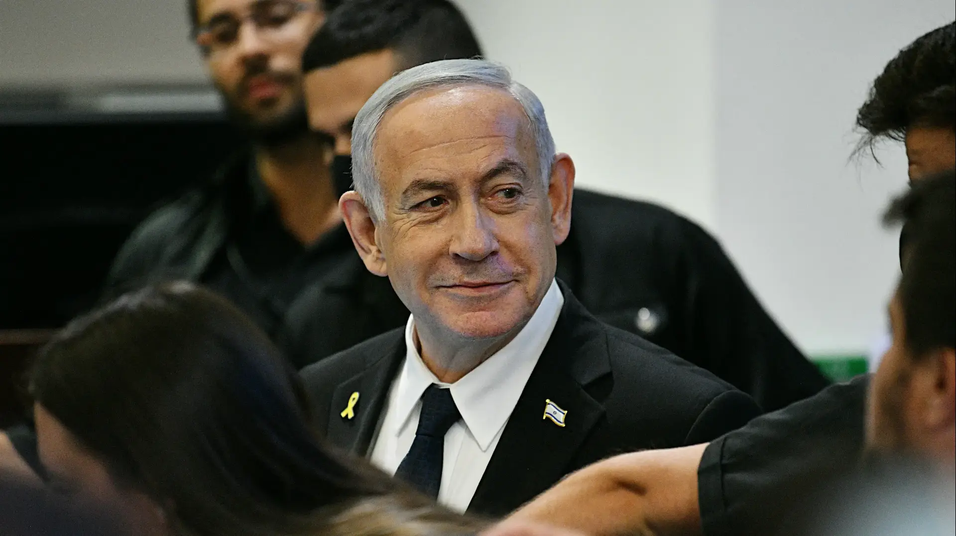רה"מ בנימין נתניהו, משפט תיקי האלפים, בימ"ש מחוזי ת"א, 14 ביולי 2025