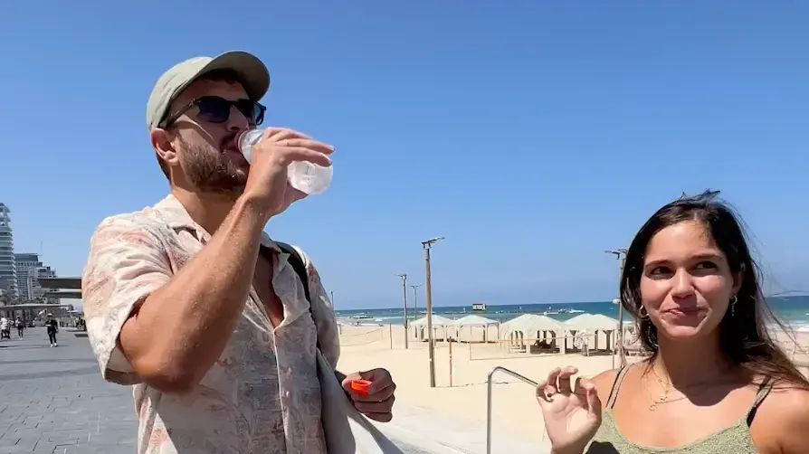 קוויז נביעות