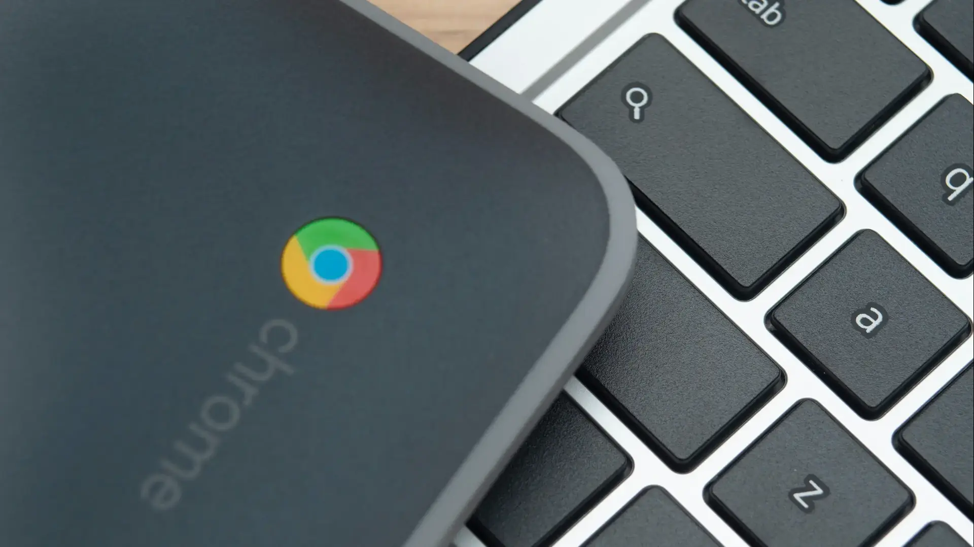 ChromeOS