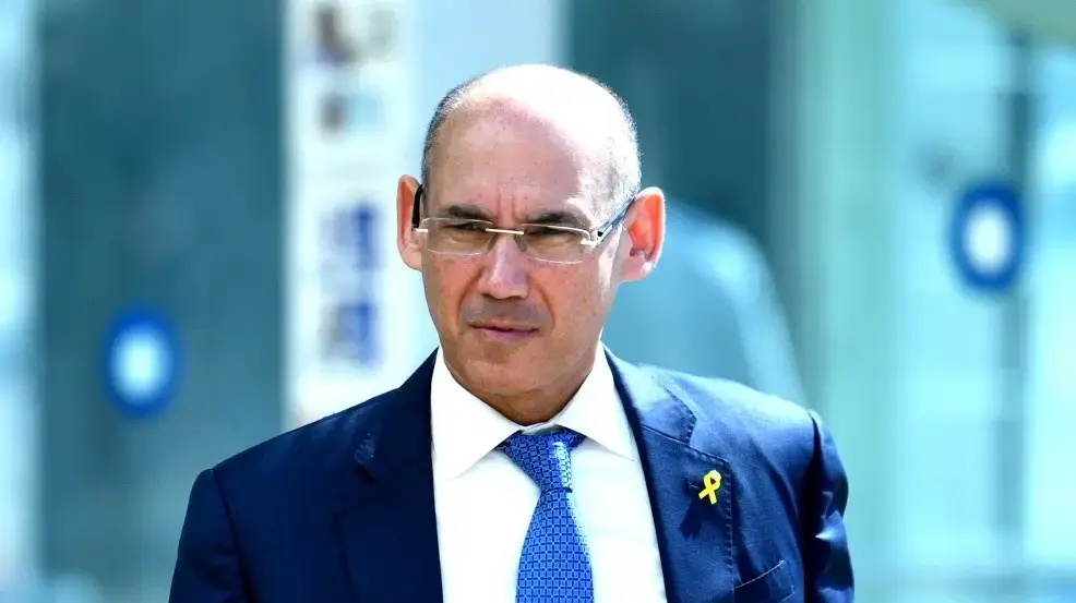 אמיר ירון, נגיד בנק ישראל