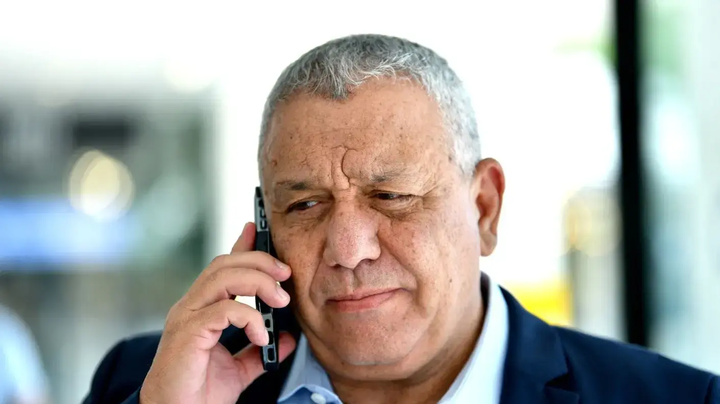 גדי איזנקוט