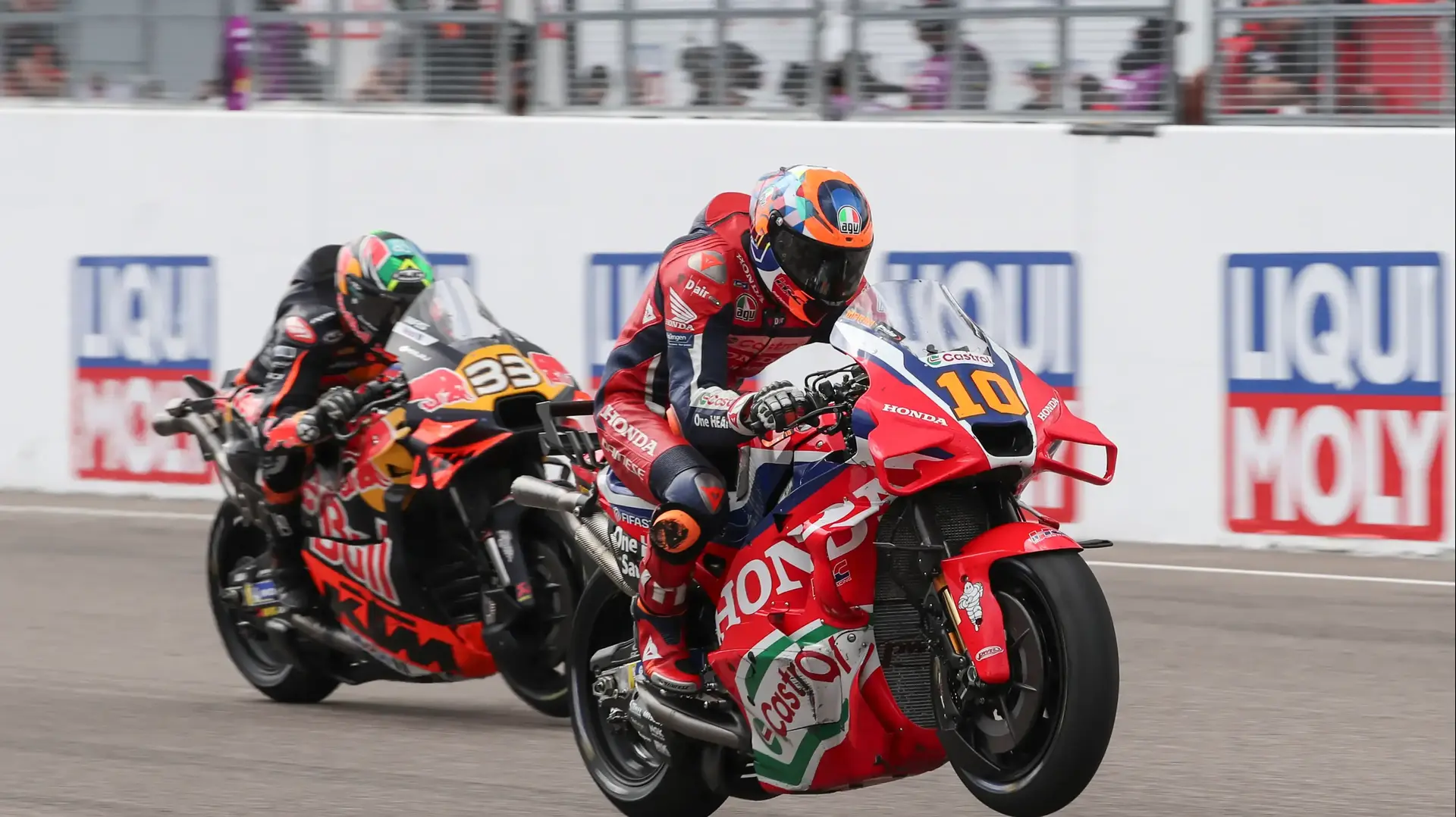 גרנד פרי גרמניה MotoGP