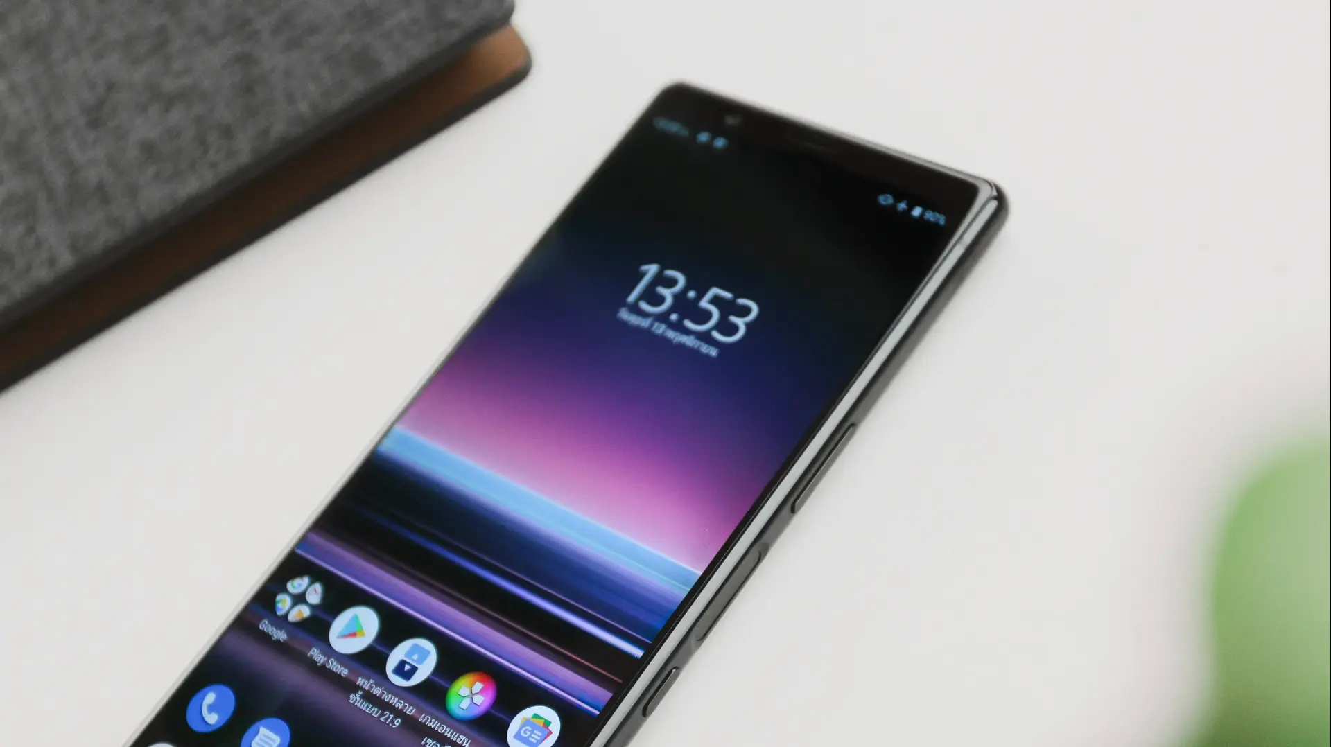 סוני Xperia