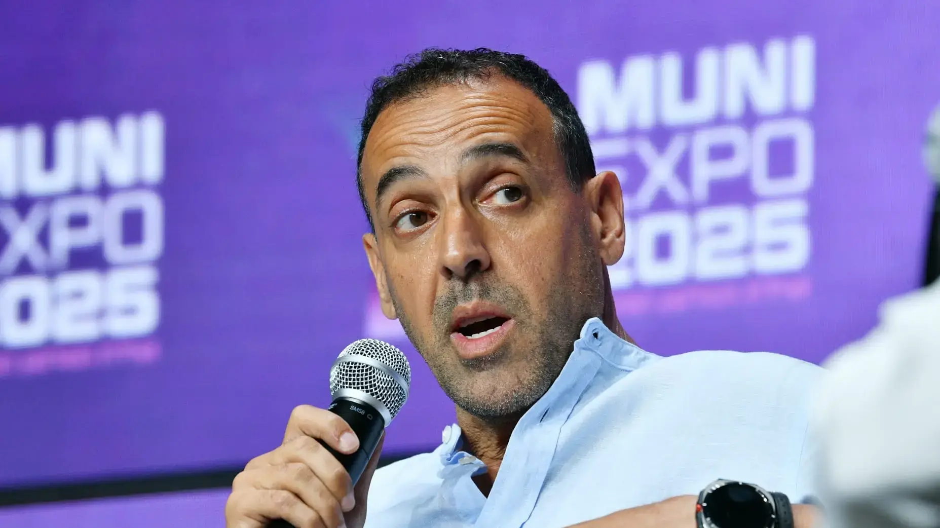 אלי שרעבי, 16 ביולי 2025