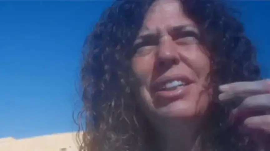 סינתיה אולדריך. טוענת שהיא בתו הביולוגית של בוב מארלי