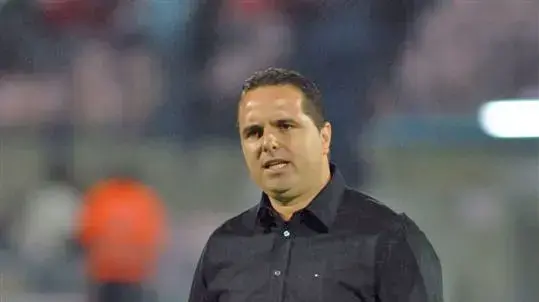 רן בן שמעון מאמן הפועל עירוני קרית שמונה