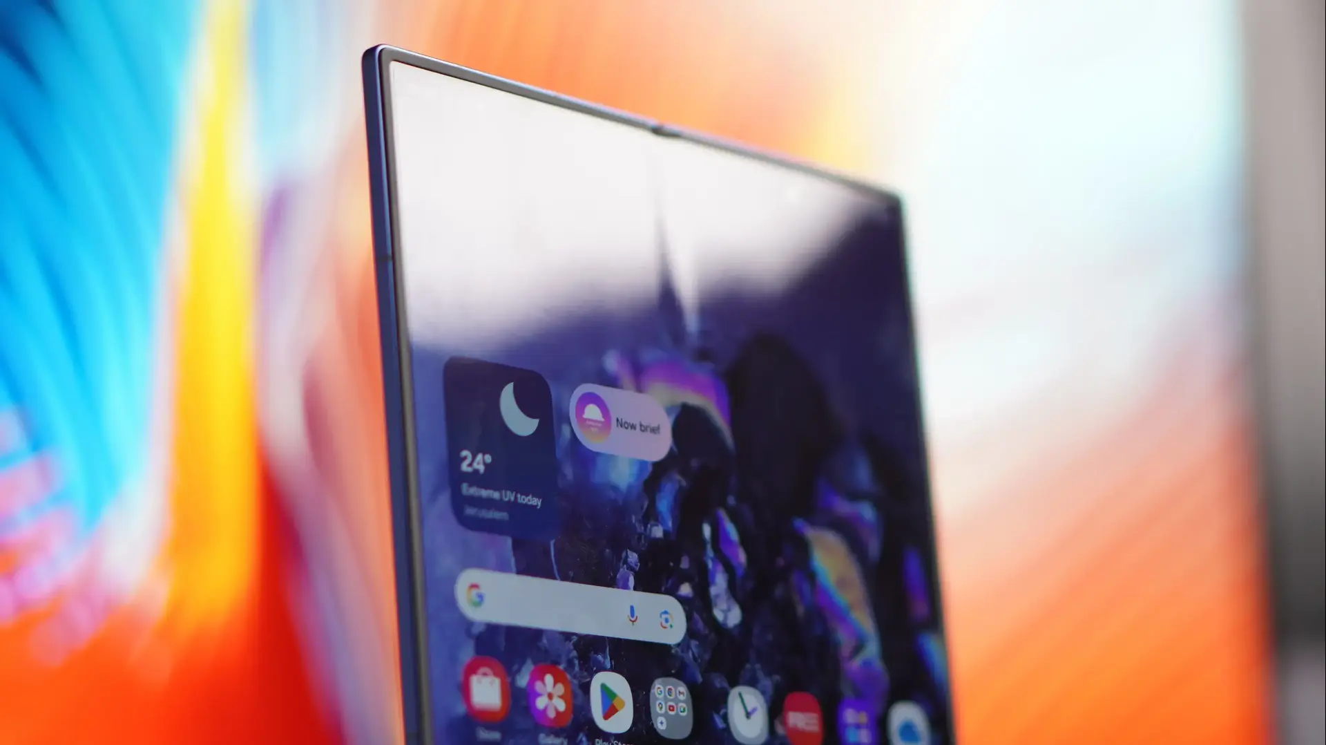 ה-Galaxy Z Fold 7
