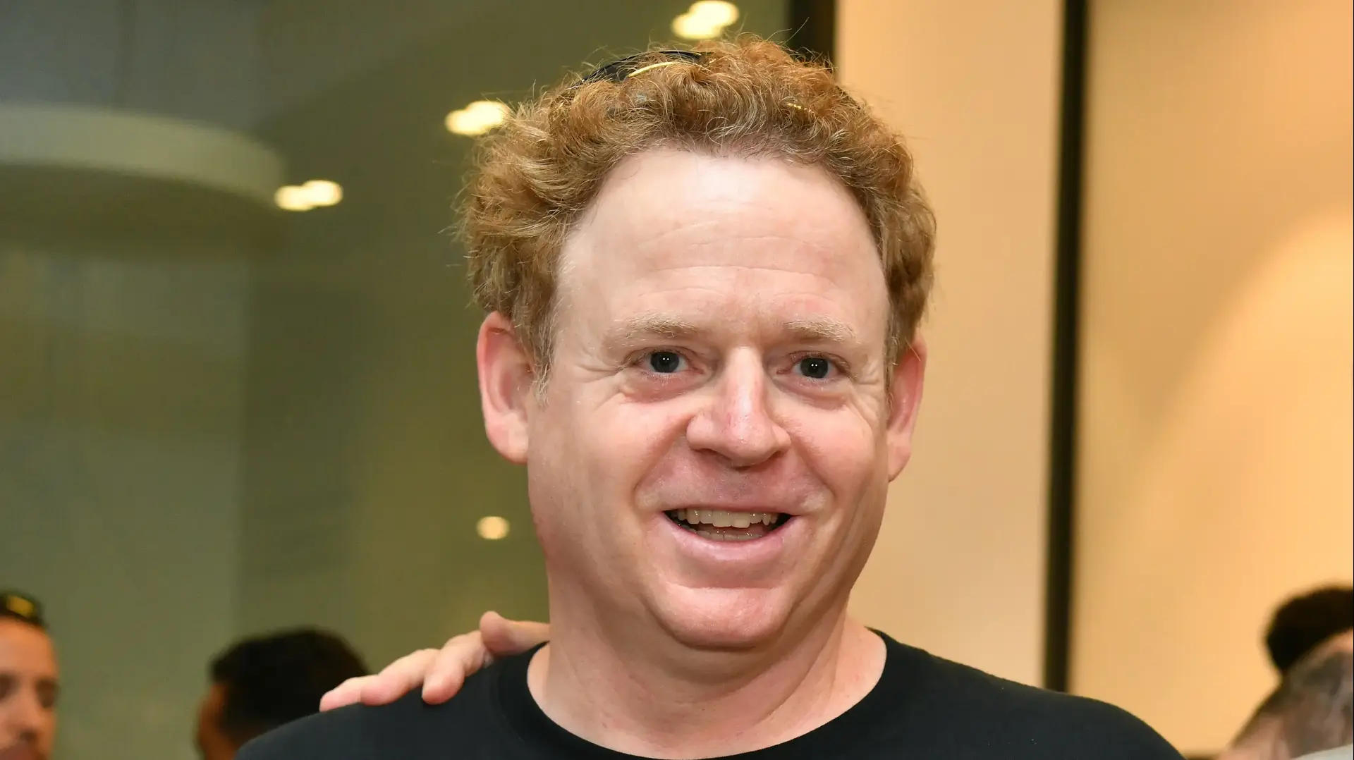 ליאור שליין, 18 ביולי 2025 ליאור שליין, 18 ביולי 2025