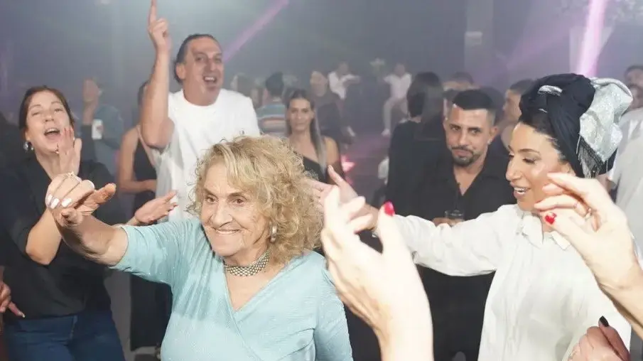 ארלט זנו ז"ל