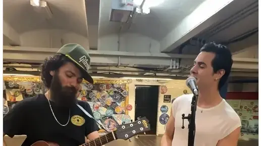 מרגי ויוסי מזרחי