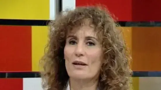 אירינה שלמור המושכים בחוטים