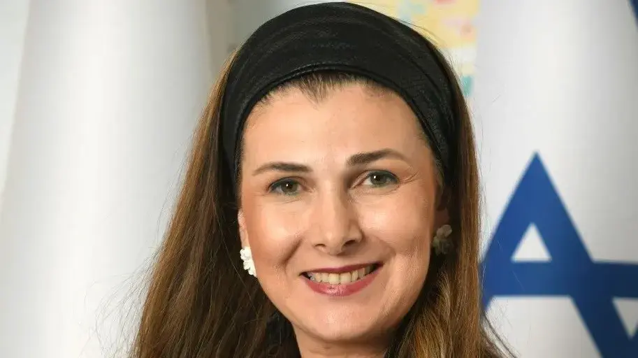 ענת לנקסנר נבחרה כמנכ״לית משרד הפנים