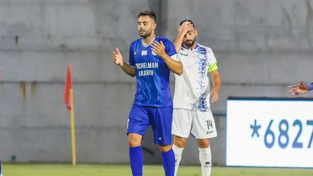 גיא חדידה, עירוני טבריה