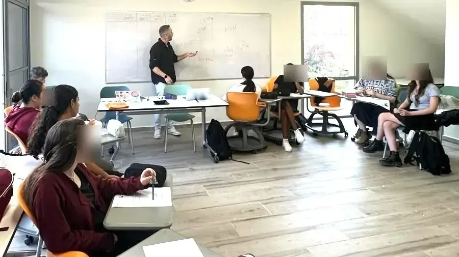 המהנדסות הבאות של הדרום
