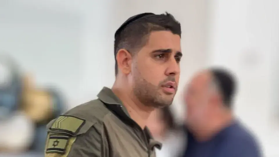 אריאל טמן ז"ל