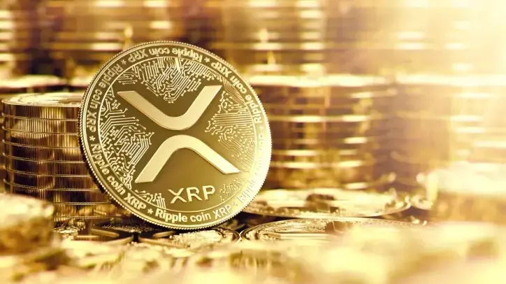 מטבע הקריפטו XRP