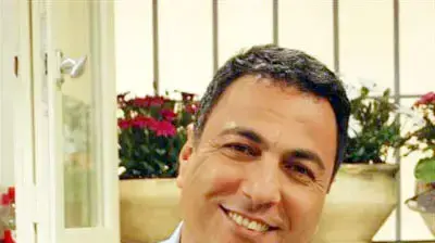 השף חיים כהן משוייך