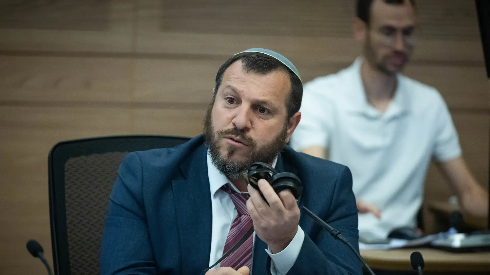 עמיחי אליהו