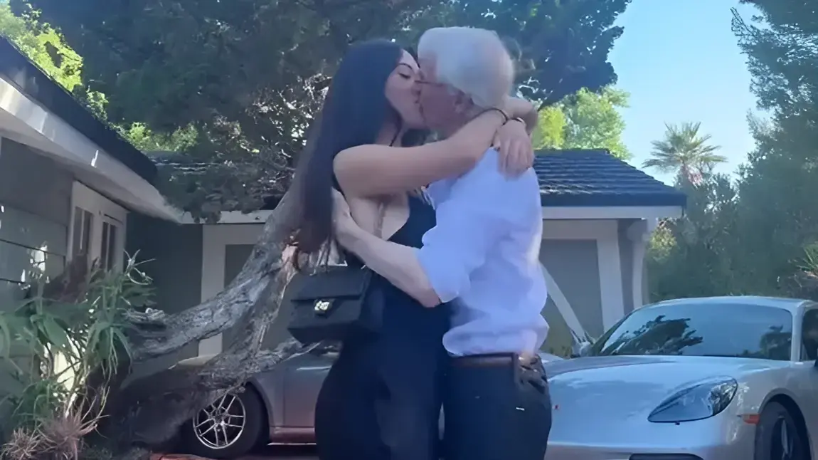 דיאנה ואדגר