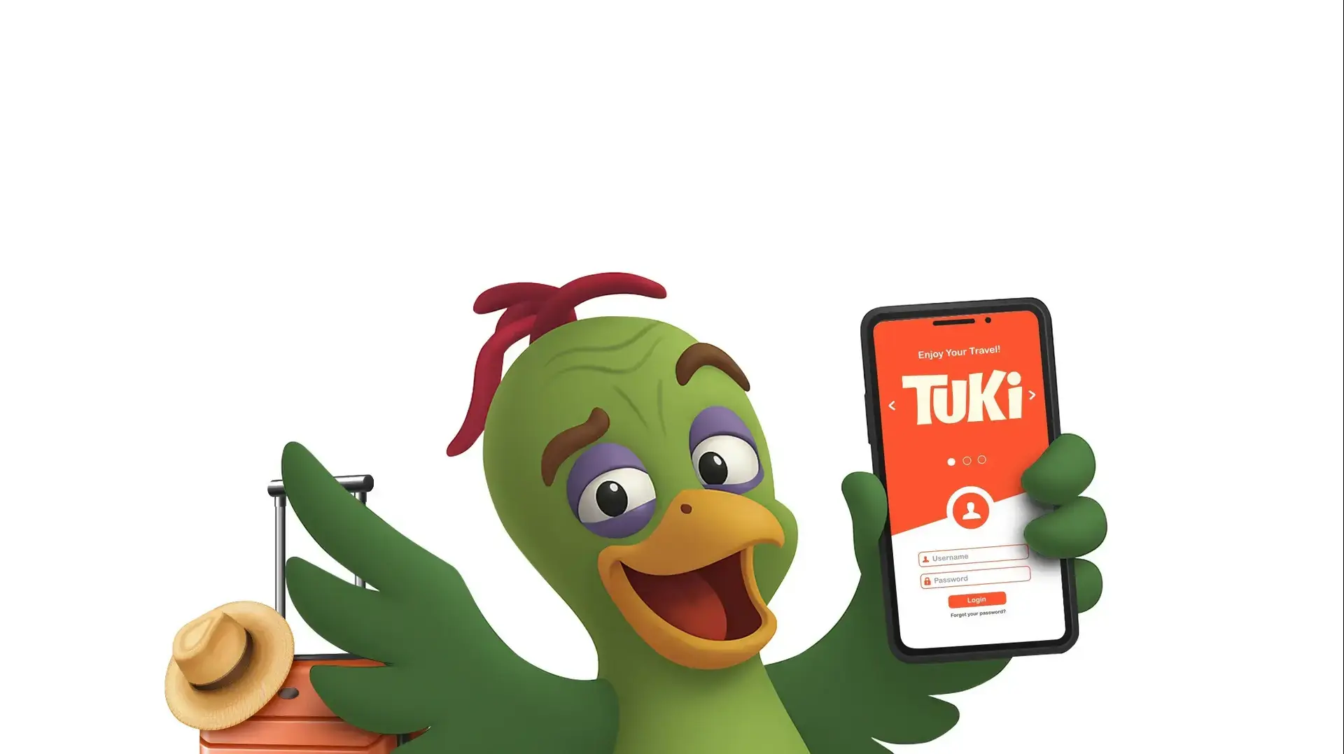 Tuki Tuki