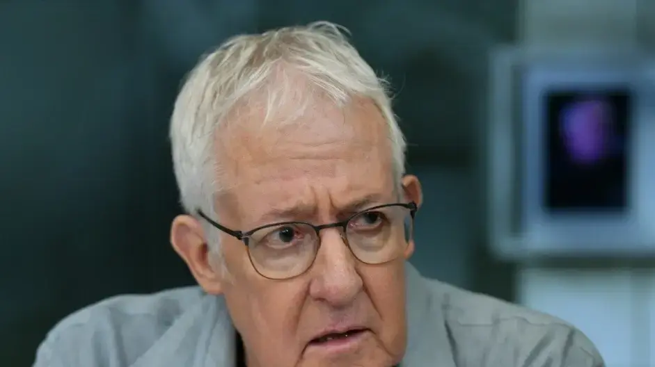 "ועדת תרבות" עם גידי גוב , יולי 2025