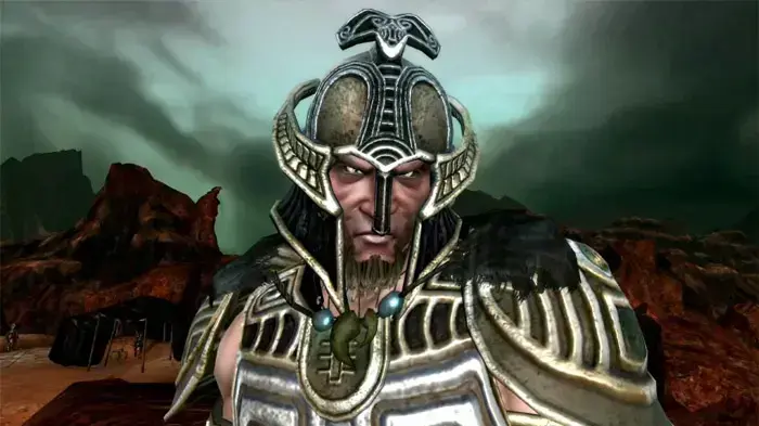 Age of Conan