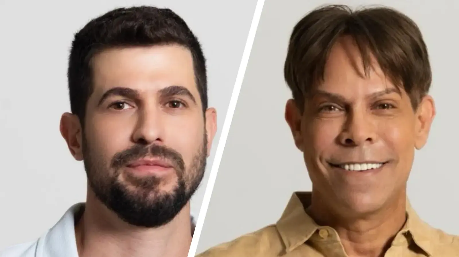 דרור קליר ורועי גרוס
