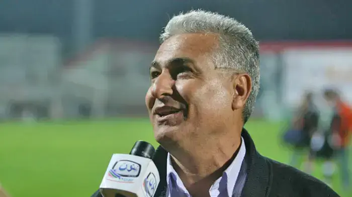 מאזן גנאים יושב ראש בני סכנין