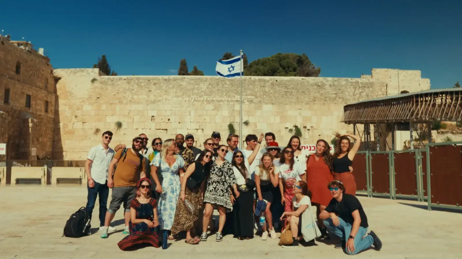 חברי התוכנית המשותפת לאוניברסיטת רייכמן ולתגלית