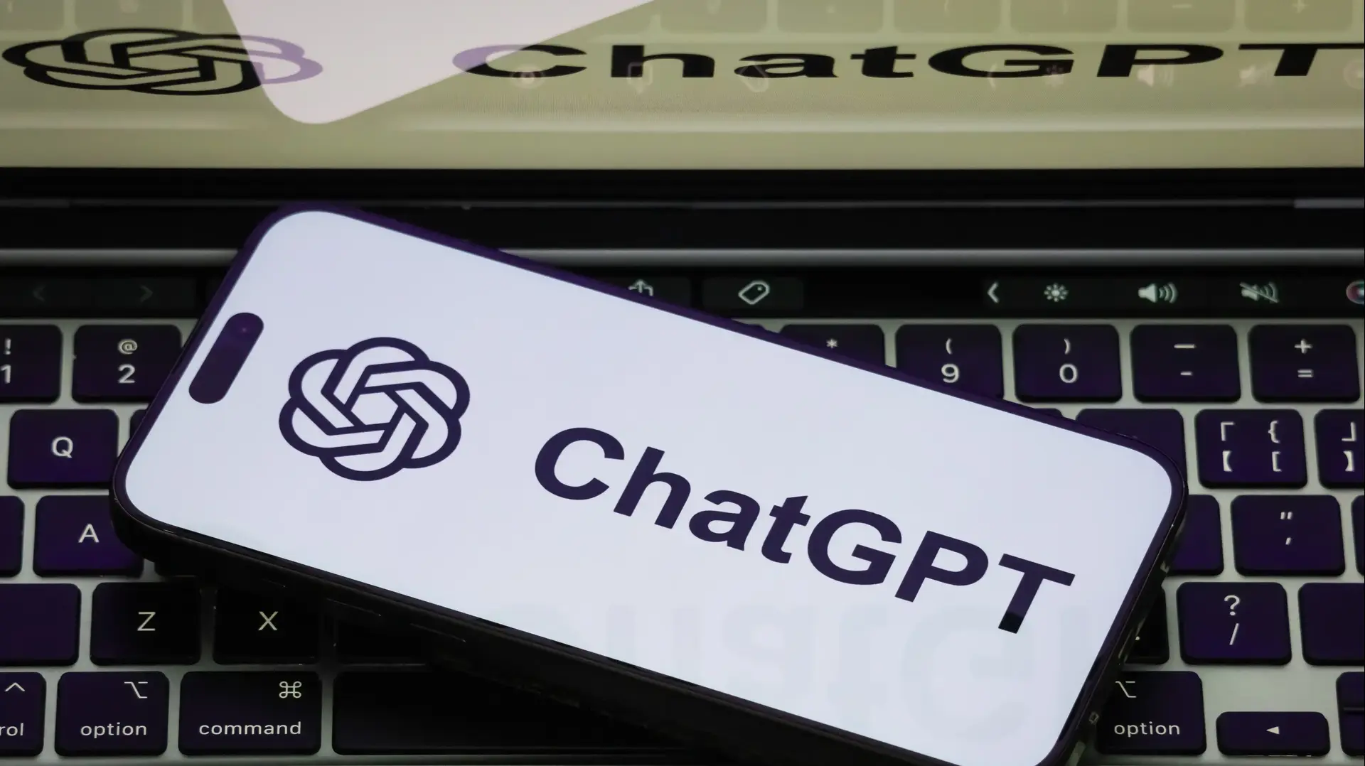 ChatGPT