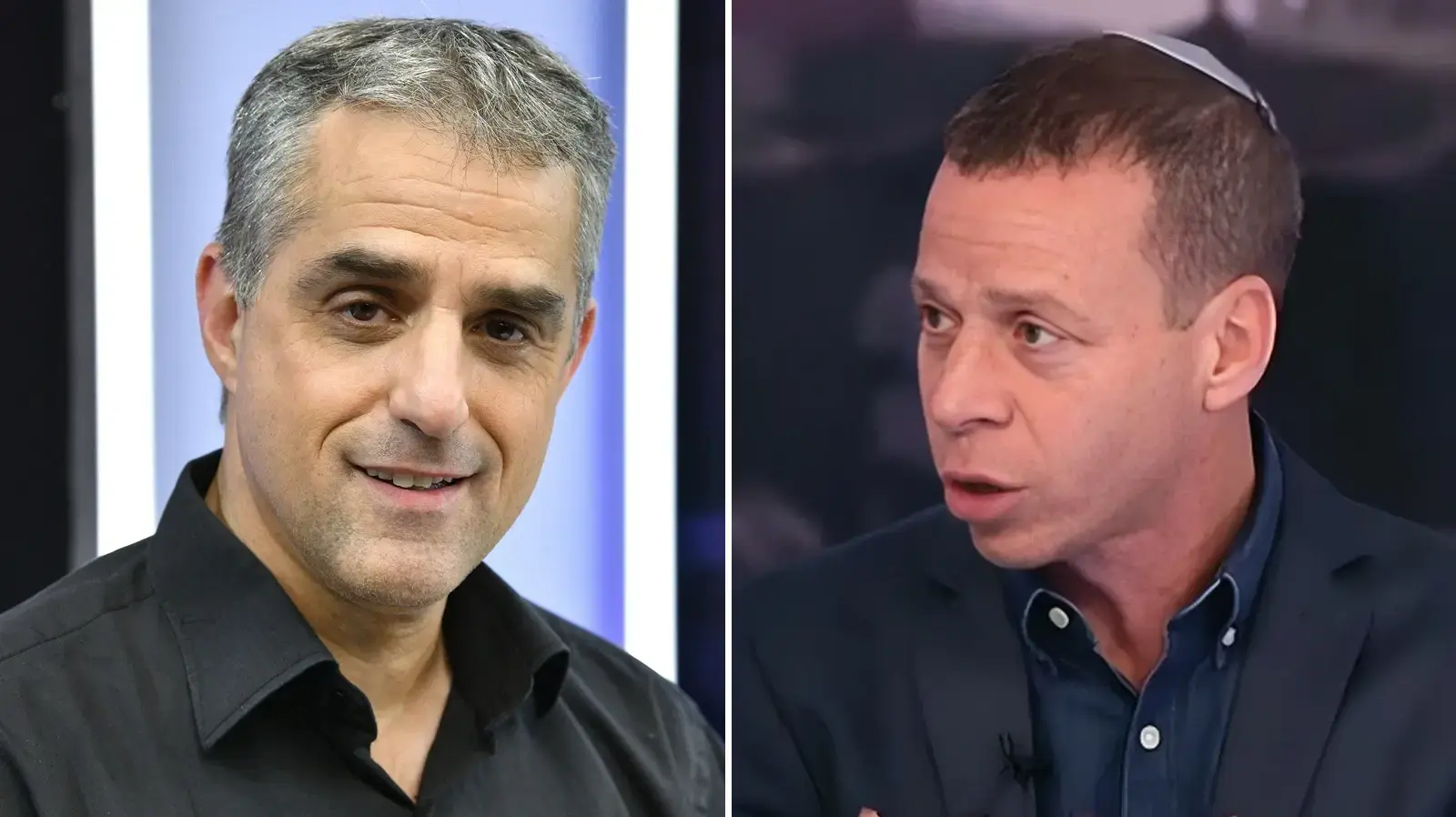 עמית סגל, ברוך קרא