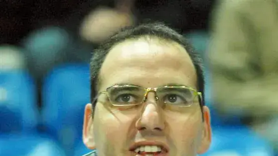 עו"ד גיל לב נשיא מכבי נתניה