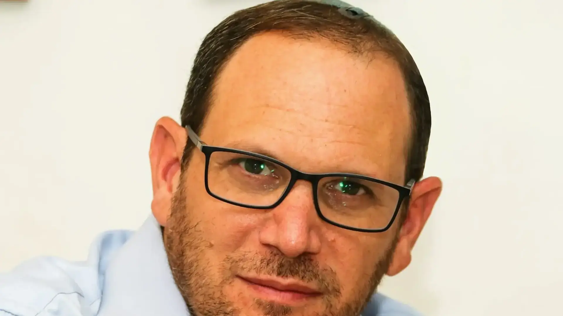 עדו נורדן, יו''ר פורום הבכירים