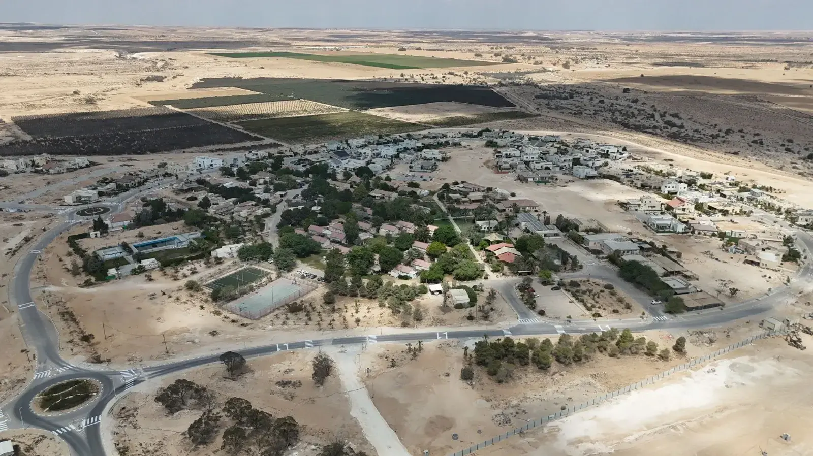 רמת הנגב