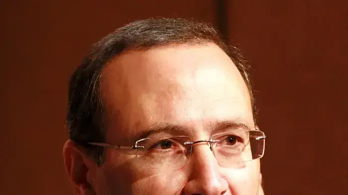 רוני חזקיהו, המפקח על הבנקים רוני חזקיהו, המפקח על הבנקים