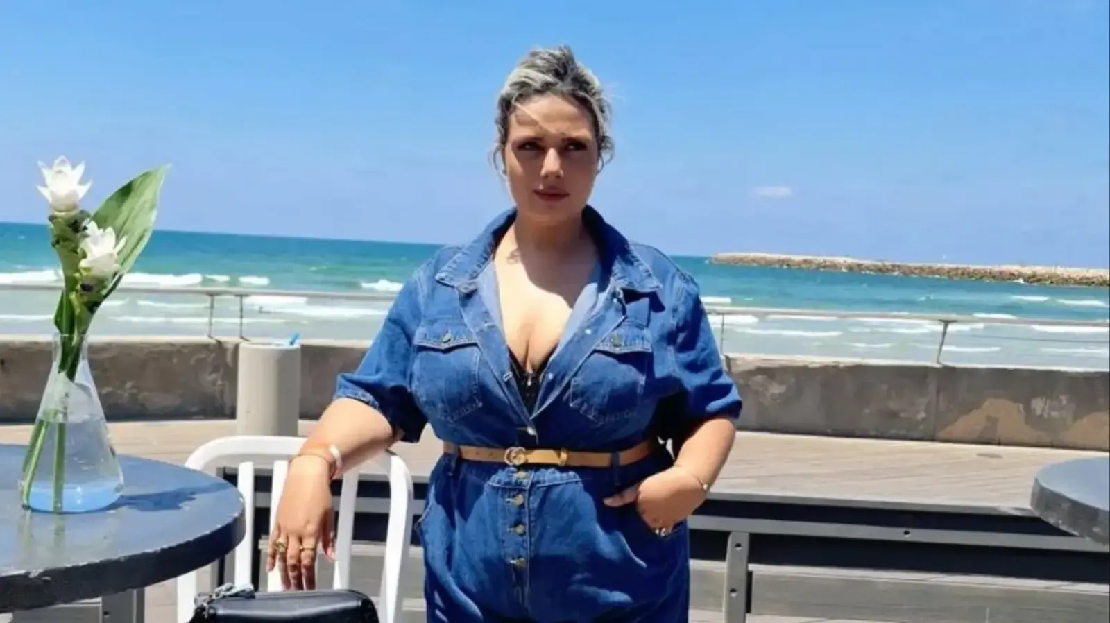 לירז ברניס (אסייג)